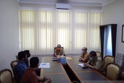Walikota Pangkalpinang sambut baik Program Ekstrakulikuler Musik Kebudayaan Dambus