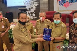 Parigi Moutong  ikuti penilaian percepatan penurunan stunting nasional