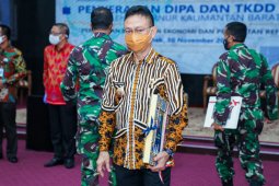 Wako Pontianak pastikan pembangunan proyek strategis tetap berjalan