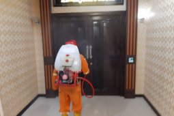 Ada pegawai positif COVID-19, Intelligence Room Pemkab Situbondo ditutup sementara