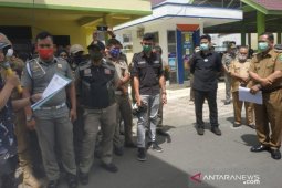 Satma AMPI tolak toko modern di Kota Padangsidimpuan