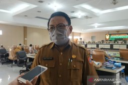 Dinkes Gorontalo Utara tindaklanjuti lima kasus baru positif COVID-19