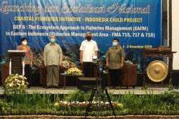 Bupati Malra dukung program GEF 6