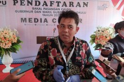 Kapal Perang bawa logistik pilkada ke Pulau Enggano