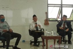 DPRD-Pemkab Bogor sepakat tidak anggarkan bansos pandemi pada 2021