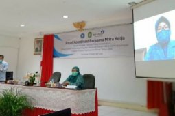 Kolaborasi TP PKK dan BKKBN bantu pencapaian program Bangga Kencana