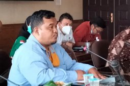 RDP di DPRK, Magellanic: Kami hadir di Aceh Barat untuk berantas tambang ilegal