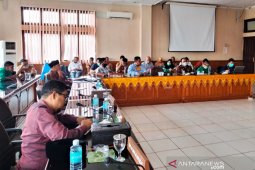 DPRK Aceh Barat minta Magellanic komit bayar kontribusi daerah untuk PAD