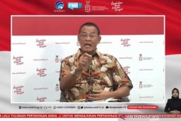 Kemenkes: Imunisasi cegah dampak lebih besar gangguan kesehatan,