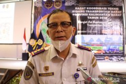 Terminal barang internasional PLBN Aruk-Badau ditargetkan rampung 2022