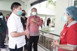 Kemenkes keluarkan izin operasional laboratorium PCR Buleleng