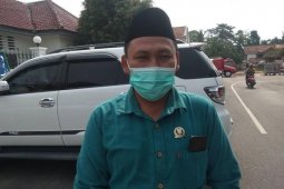 DPRD  Lebak surati Presiden Jokowi tolak tambang pasir emas