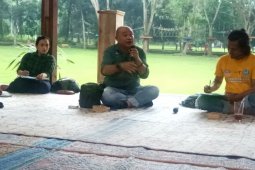 FAJI Medan tingkatkan  kualitas juri