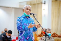 Komisi II DPR tinjau kesiapan pilkada di Depok dan Karawang