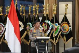 Fokus buru kelompok MIT, Kapolri instruksi Kapolda Sulteng berkantor di Poso