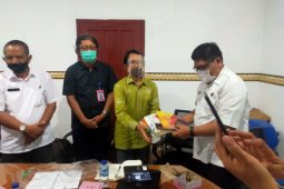 Himpun informasi tentang Sanusi Pane, Balai Bahasa Sumut kunjungi Kabupaten Asahan