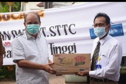 Bantuan untuk warga terdampak banjir di Tebing Tinggi terus mengalir