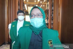 Rapimwil di Bogor, PPP Jabar tentukan calon ketua umum