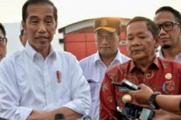 Survei: Rapidin-Juang berpeluang besar menangi Pilkada Samosir