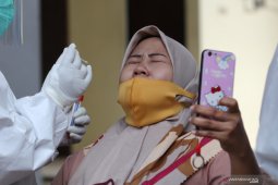 Tes usap pengawas PTPS