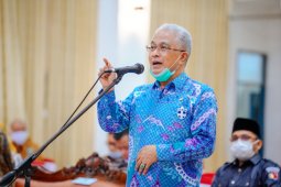 Keberhasilan Pilkada 2020 diapresiasi legislator