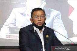 Raperda pembentukan dan susunan perangkat daerah Pemprov Kaltim disahkan
