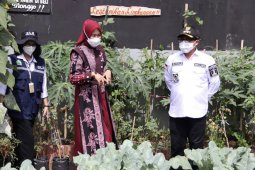 Istri dan anak Wali Kota Malang juga terinfeksi COVID-19