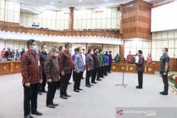 Sekda Bali minta TPAKD tingkatkan literasi keuangan masyarakat