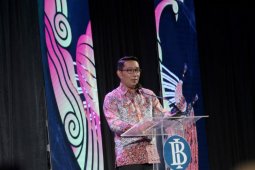 Gubernur prediksi Jawa Barat alami krisis pangan pada 2021