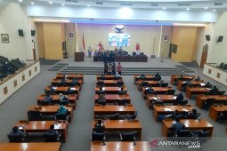 Pendapatan Kabupaten Bekasi tahun 2021 ditarget Rp5,6 triliun