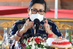 Putri Koster: UMKM manfaatkan Pameran Bali Bangkit  pada 4-31 Desember