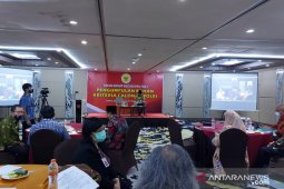 Kompolnas gelar diskusi pencarian kriteria kapolri baru
