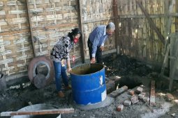 Dosen Untag bantu tingkatkan produktivitas UMKM saat pandemi