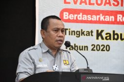 Sekda Gorontalo Utara minta seluruh ASN jadi pelopor Germas