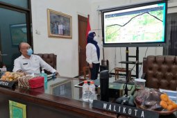 Kantongi kajian drainase, Wali Kota Mojokerto kian serius tuntaskan persoalan banjir