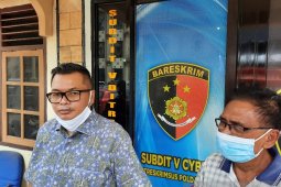 Anggota DPRD Kota Jambi laporkan seorang napi