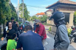 Tim Yustisi  Denpasar gencar operasi protokol kesehatan