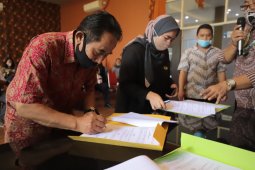 212 hotel dan 783 restoran di Surabaya terima dana hibah pariwisata