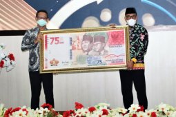 Gubernur optimis perekonomian Maluku pulih 2021