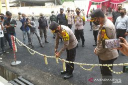 Polda Jabar fokus amankan pilkada, libur Natal dan Tahun Baru