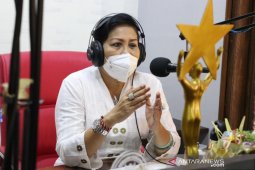 Putri Koster: Kampanye 3M harus terus digalakkan