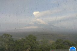 PVMBG:  Aktivitas Gunung Semeru masih fluktuatif