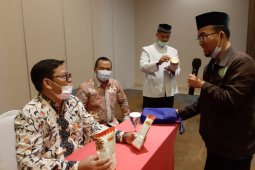 500 pondok pesantren ikuti pameran virtual "One Pesantren One Product" 2020