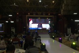 Gubernur: Ekonomi Aceh akan lebih baik dari nasional