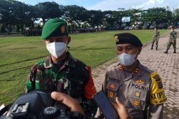 TNI dan Polri ajak masyarakat jaga perdamaian Aceh