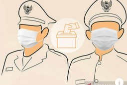 Pemkab Sintang rapat persiapan pelantikan bupati dan wakil bupati terpilih