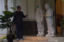 Anies bersama Gubernur Tokyo terpilih menjadi anggota Komite Pengarah C40