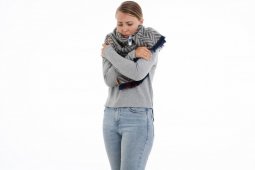 Pembakaran lemak tubuh, bisa dipicu saat berada di lingkungan yang dingin