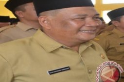 Kepala Desa diminta jalankan tugas sesuai fungsinya