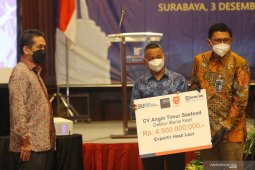 Kemendag gandeng perbankan bantu pembiayaan ekspor UKM